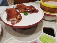 -大鸭梨烤鸭(甘家口店)