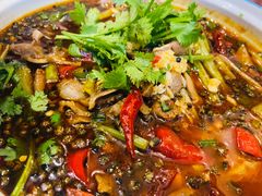-品大伍·食之道品伍味(汪海店)