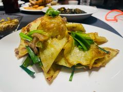 -一澜江宴·江景地标楚菜(江滩公园店)
