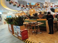 -船歌·鱼水饺青岛菜(枫蓝国际购物中心店)