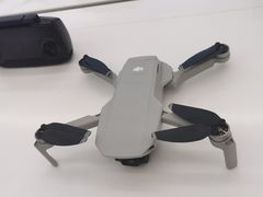 -DJI大疆(深圳华强北曼哈授权体验店)