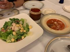 精品罐焖牛肉-莫斯科餐厅