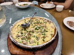 -永記粤菜·五指毛桃花雕鸡煲(九亭店)