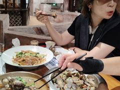 -和源祥·日照菜扛把子(万平口一店)