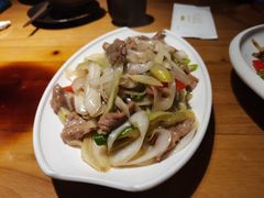 -Alali阿拉礼·新疆家宴(西溪新座店)
