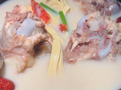 -骨之味·筒骨汤火锅(江头店)