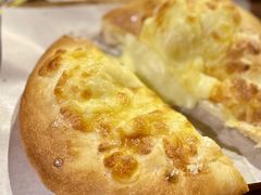 卢布里奶酪包-卢布里西餐厅(满洲里店)