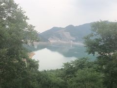 -黎坪国家森林公园