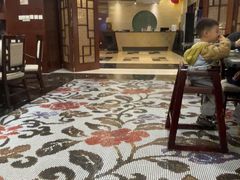 -四季轩中餐厅(徐州开元名都大酒店)