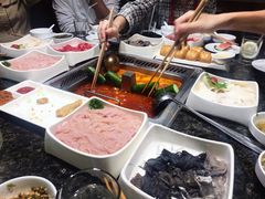 -海底捞火锅(德辉广场店)