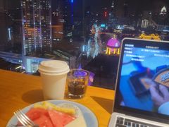 -上海雅居乐万豪侯爵酒店