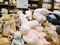 -九木杂物社(大族广场店)