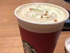 -星巴克(常州丰臣国际广场店)