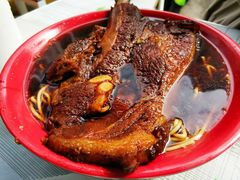 -刘记大肉面(三牌楼大街店)