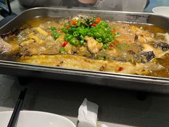 -半天妖烤鱼(紫荆广场店)