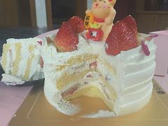 -黑池口感烘焙·生日蛋糕(坂田店)
