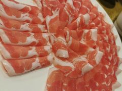 -马记伊源斋涮肉·清真菜(百子湾店)