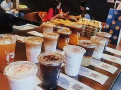 -瑞幸咖啡(大连罗斯福广场一层店)