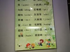 -陕西自然博物馆