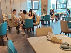 -胥城奥灶面·面之府(书香世家月亮湾酒店)