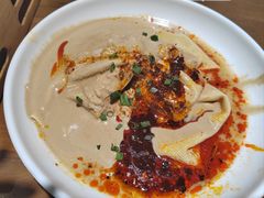 -小杨烤肉·陕西烧烤·陕西地方菜(龙首店)
