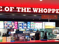 -汉堡王(萧山宝龙店)