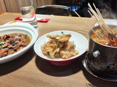 -金掌勺锅包肉(华润万象城店)