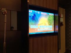 -星聚会KTV(金狮大厦店)