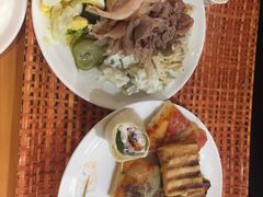 -So Lounge索兰至餐厅(蓝色港湾店)