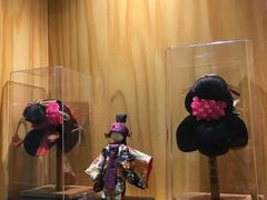 摆饰-晶吉·居酒屋·烧鸟·生鱼饭(中山区民主广场店)
