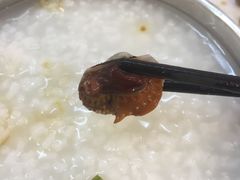 -长平老姿娘夜粥(平东一街店)