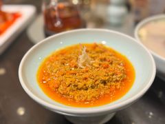 -海天楼中餐厅(吴宫泛太平洋酒店)