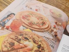 -Brut Eatery悦璞食堂(愚园路店)