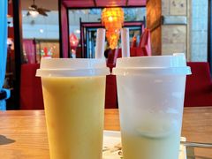 -中8楼风尚云南菜(颐堤港店)