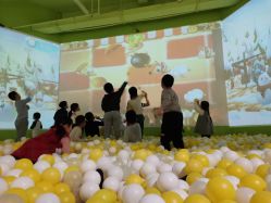 -宝燕乐园(闵行旗舰店)