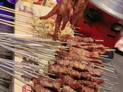 -钱锋炭缸烧烤(南湖大路总店)