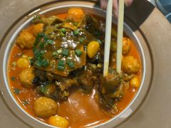 -洞庭家宴·头牌甲鱼(广渠门店)