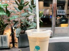 -VESH COFFEE(定西路店)
