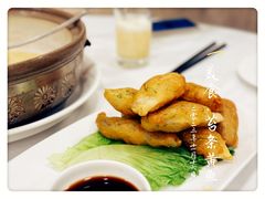 -瑞福园联谊餐室(茂名南路店)