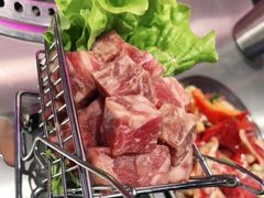 -马路牙子烧烤音乐酒馆(望京店)