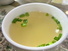 -老米家大雨泡馍