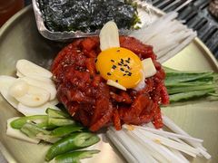 -韩满园· 甄选韩式烤肉