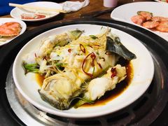 -海味当家·蒸锅海鲜(星海公园店)