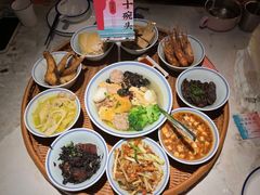 -寻宝记绍兴菜(状元店)