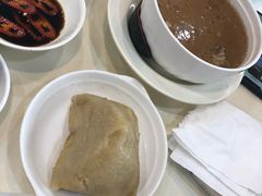 -旺角宝港式茶餐厅(寮步店)