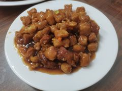 樱桃肉-林之六八·6886大连老菜馆