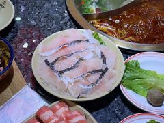 -蜀大侠火锅(森兰花园城店)