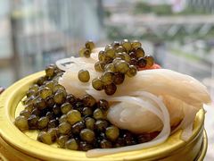 -Mr.Fish鱼鲜生海鲜放题(高德置地冬广场店)