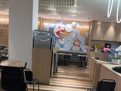 -卡朋西餐(东方广场店)