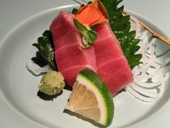 -上井料理黑金店(IFS国金中心店)